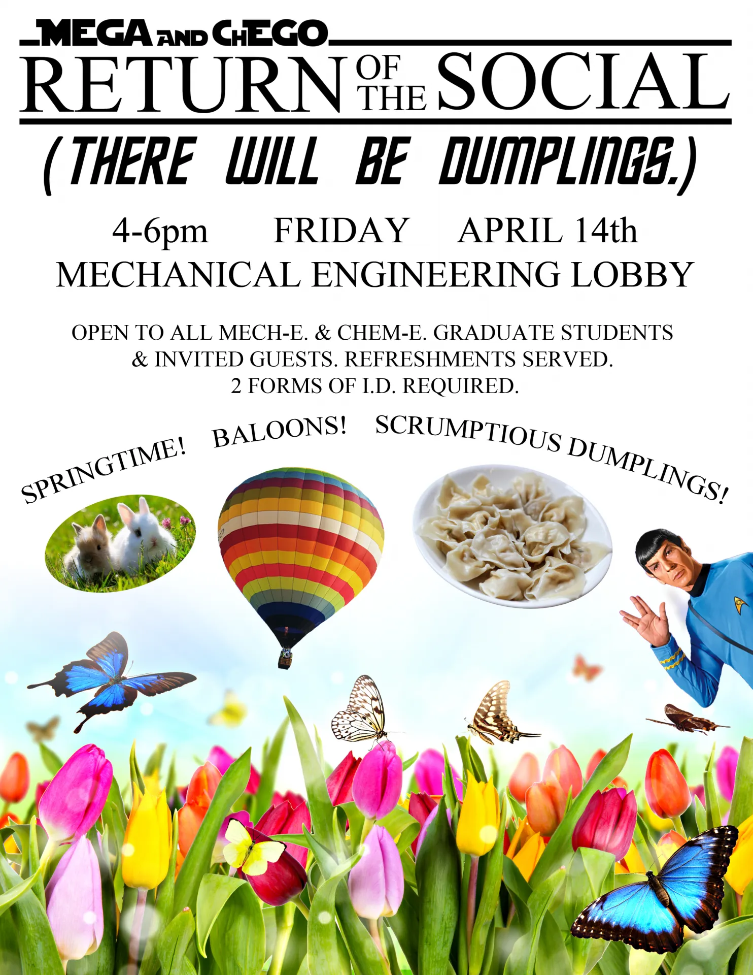 Social Poster