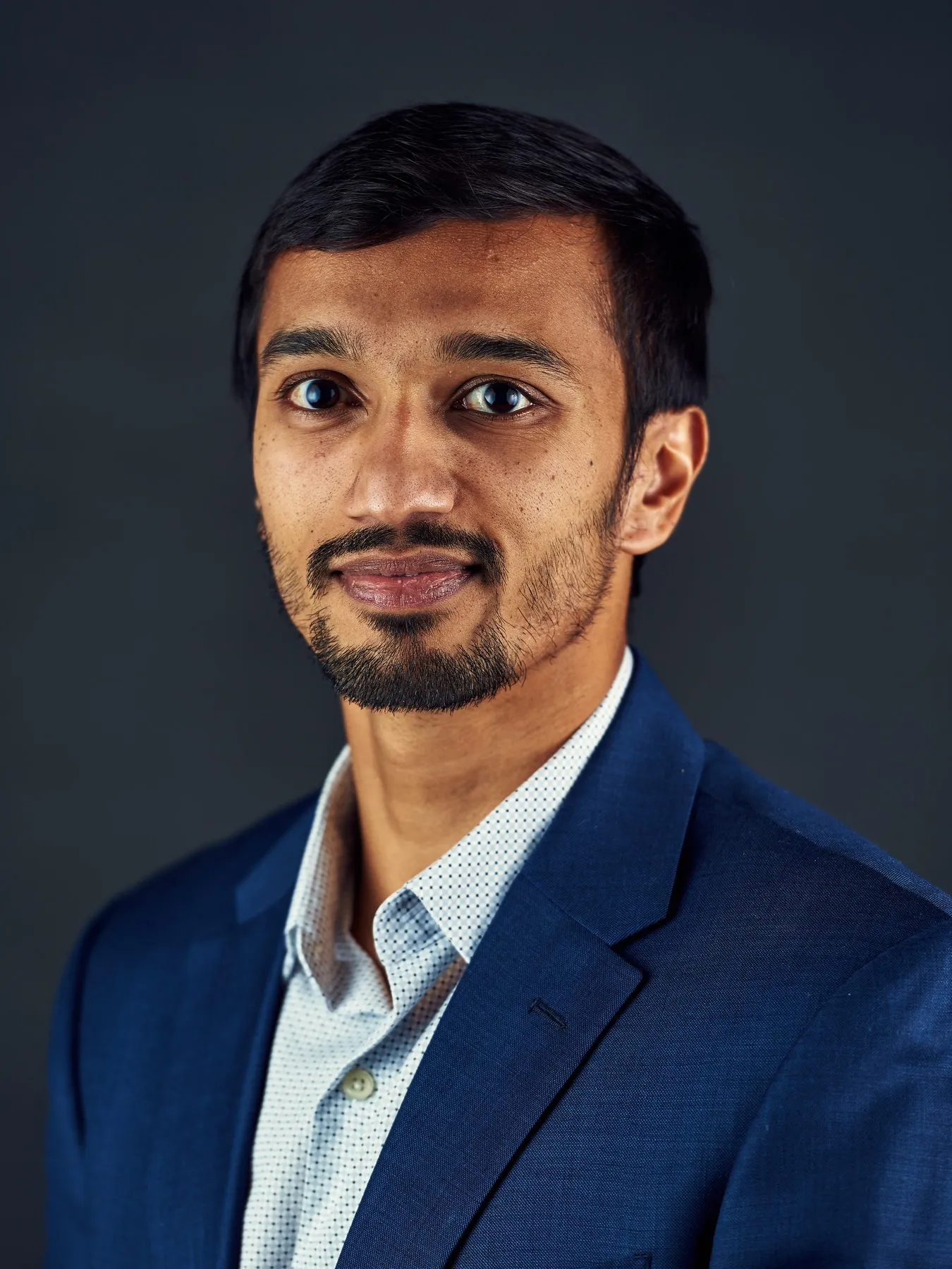 Arvind Srinivasan