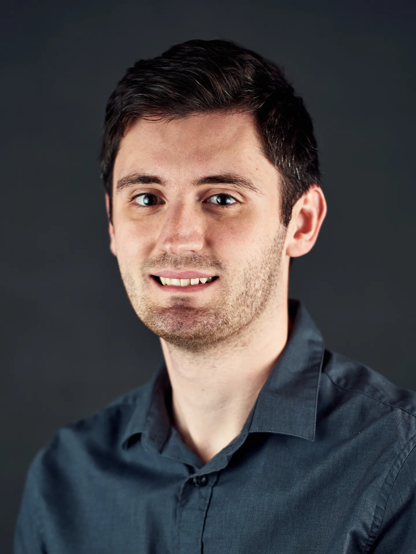 Student Advisory Chair