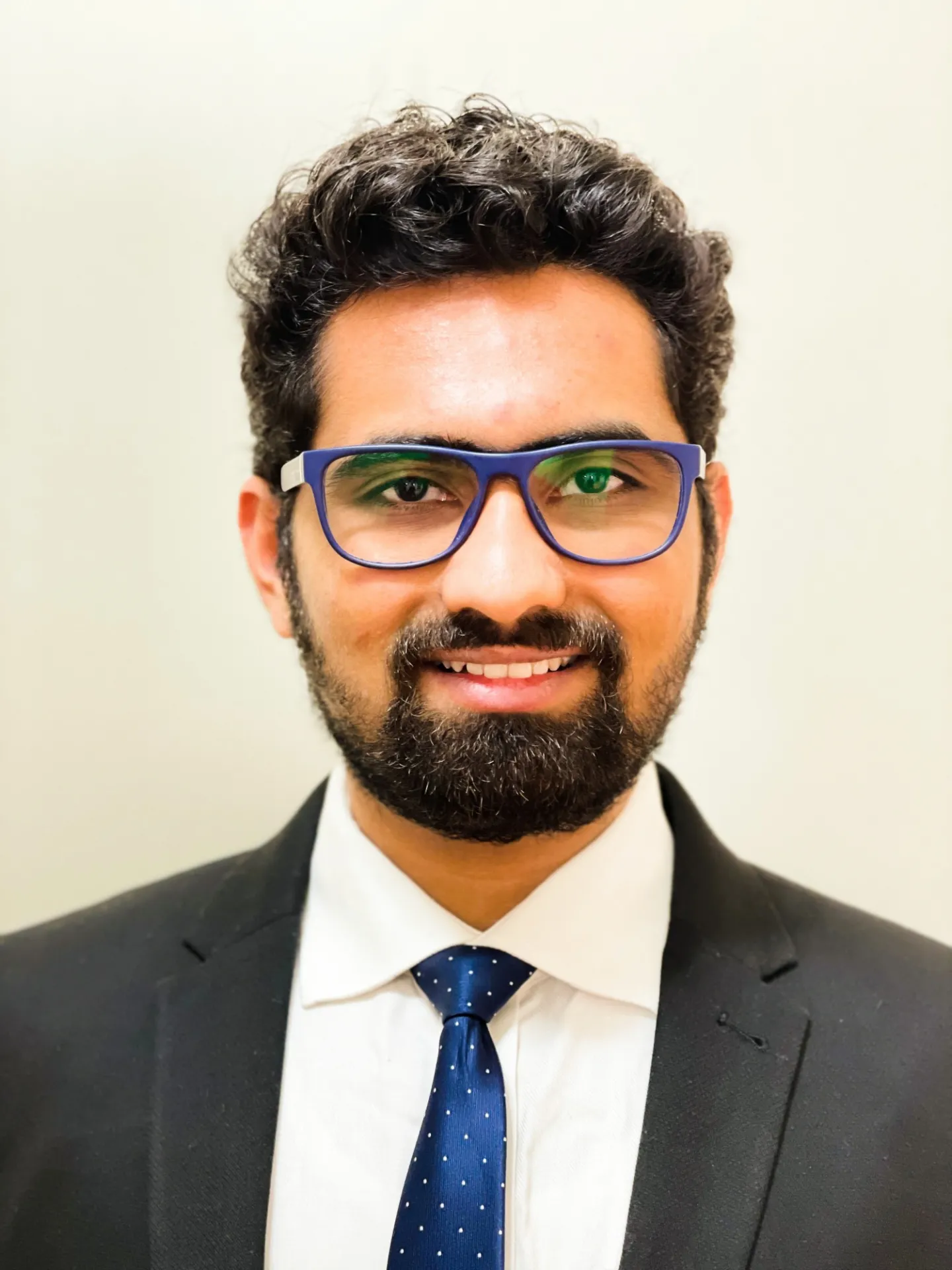 Career Development Chair