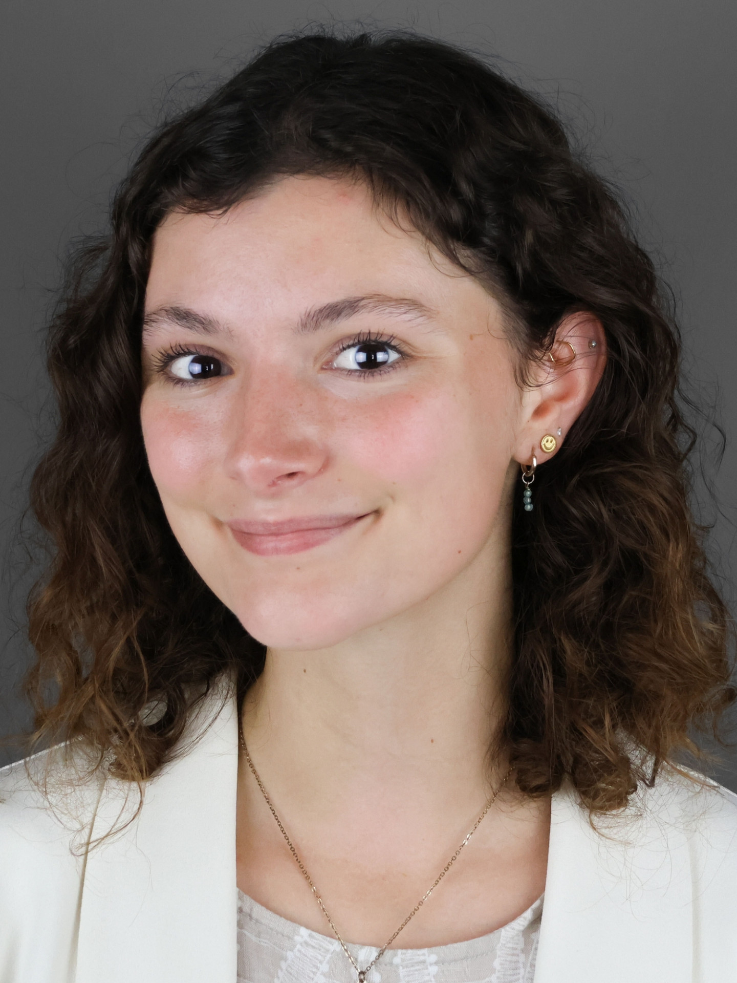 Picture of Mary Wilson, MEGA MS Career Development Chair