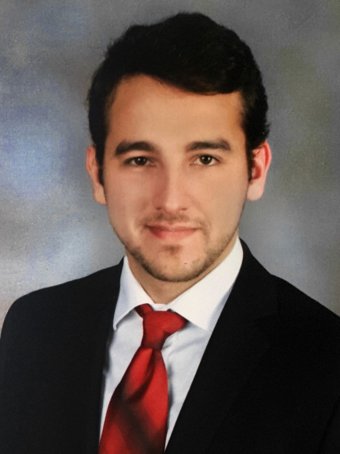 Vice President