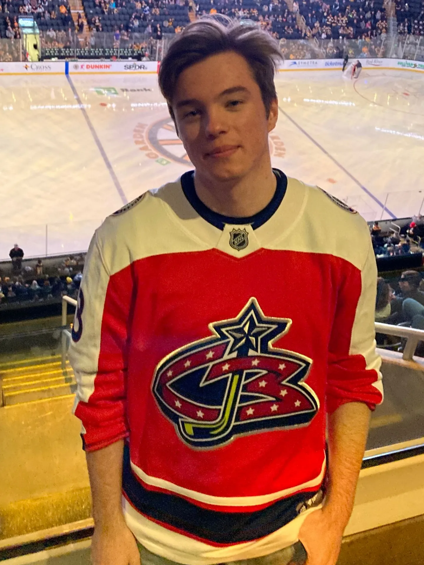 Picture of Vlad Pyltsov, MEGA DEI/Outreach Chair