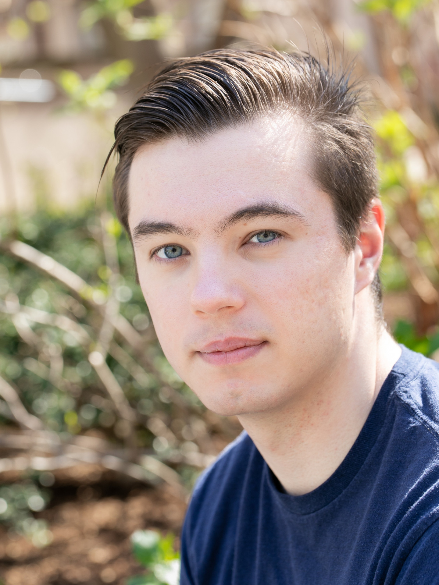 Picture of Vlad Pyltsov, MEGA Social Co-Chair