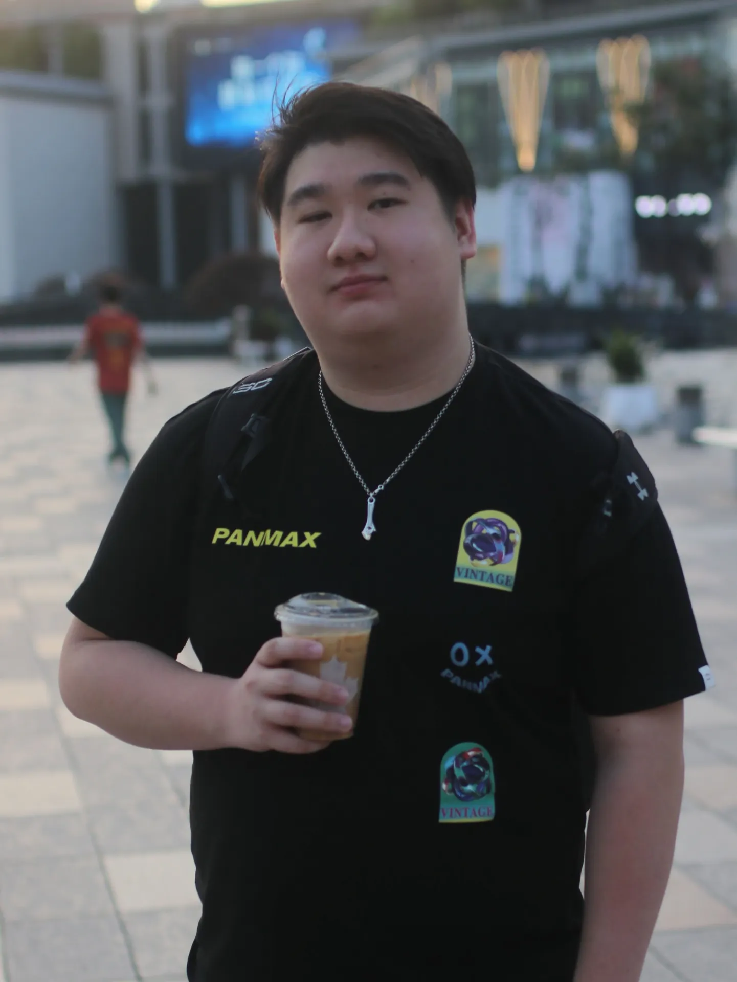 MS Career Development Chair
