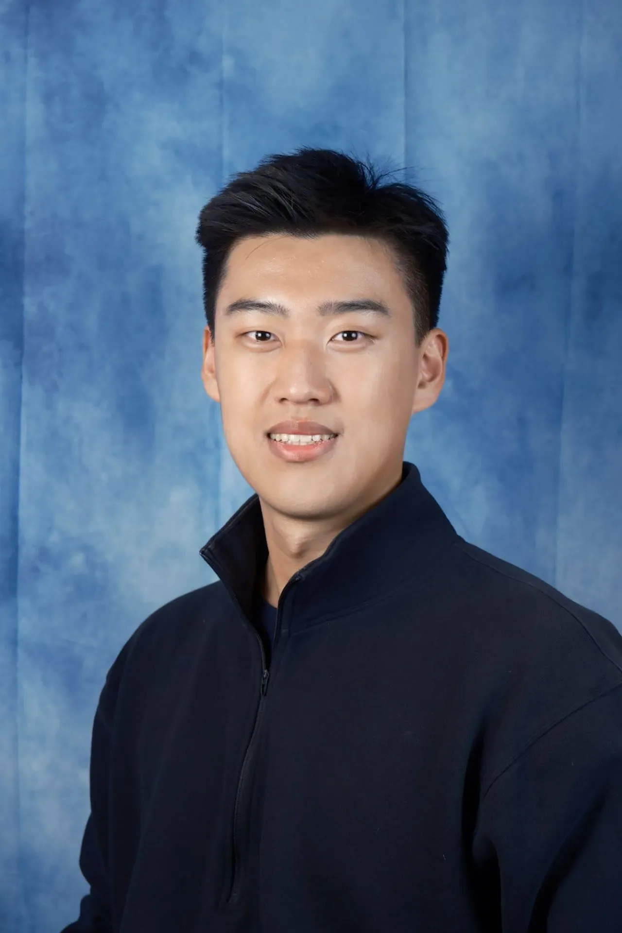 Bryan Gan